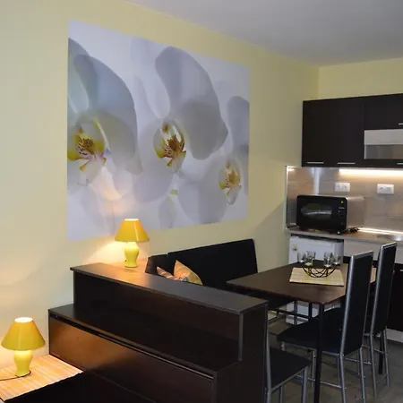 Апартаменты Medical