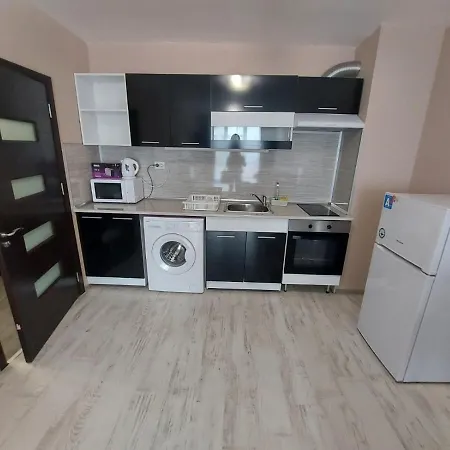 Апартаменты Medical