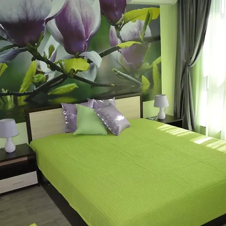 Medical Апартаменты