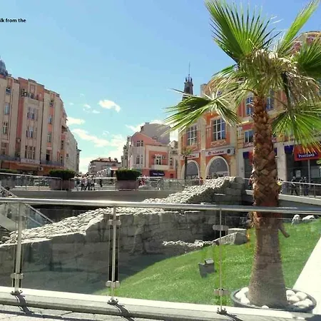 Апартаменты Medical *