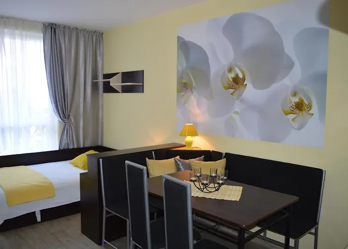 Апартаменты Medical *