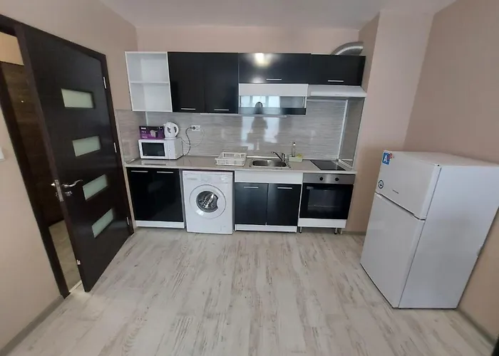 Апартаменты Medical