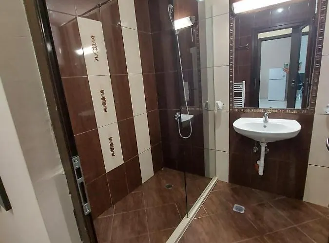 Medical Апартаменты