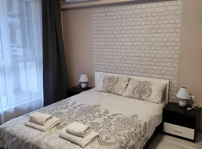 Medical Апартаменты