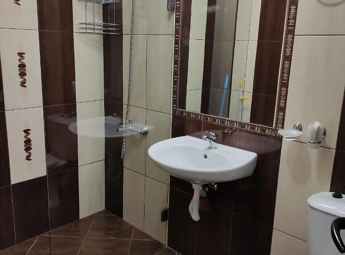 Апартаменты Medical Пловдив