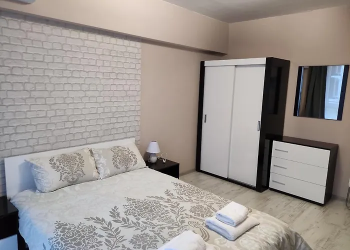 Апартаменты Medical