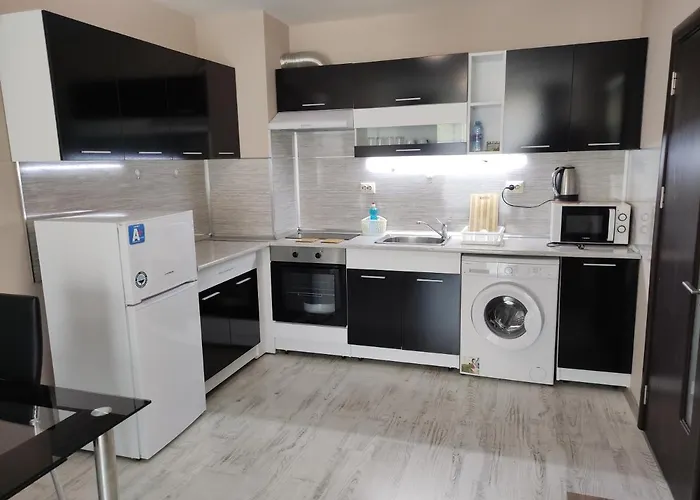 Апартаменты Medical