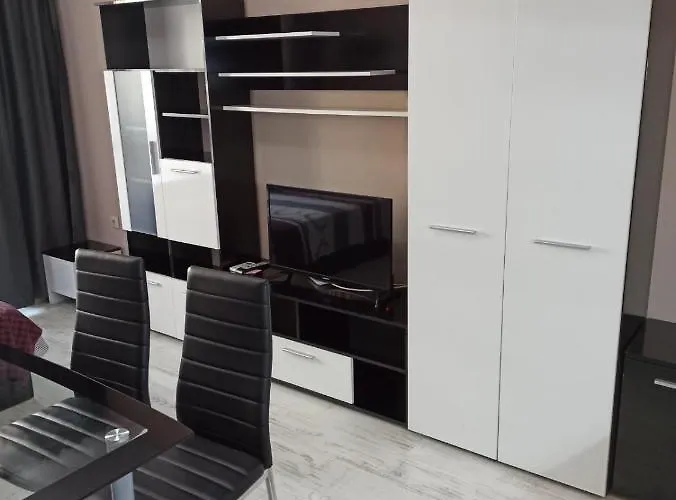 Medical Апартаменты