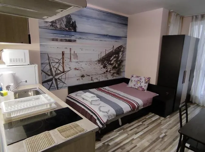 Medical Апартаменты