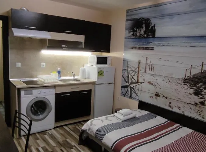 Апартаменты Medical