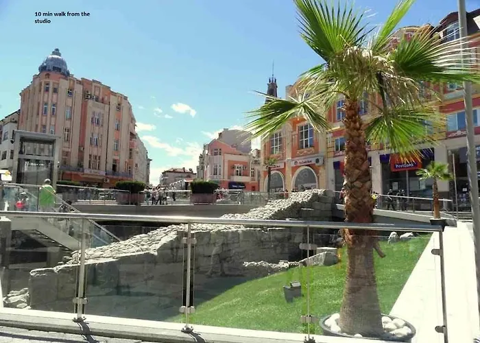 Апартаменты Medical *