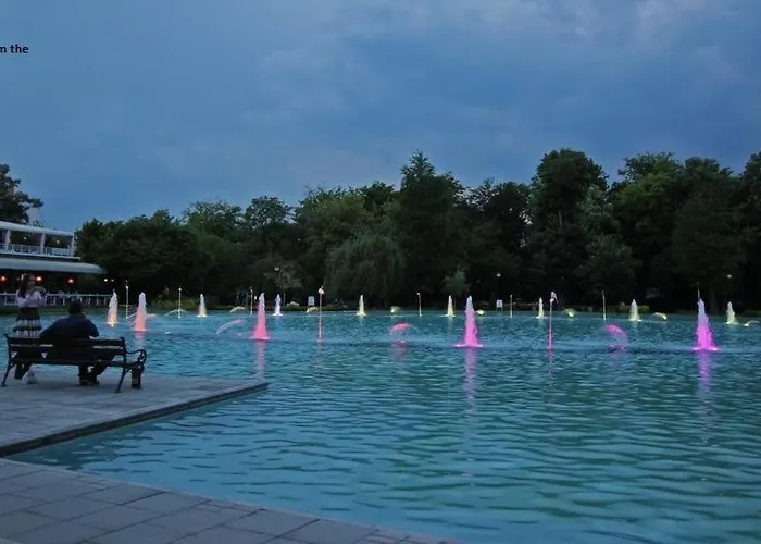 Medical Апартаменты *