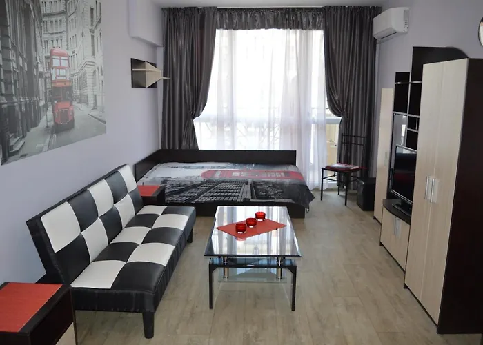 Medical Апартаменты