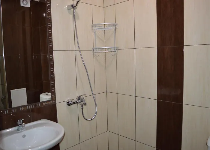 Medical Апартаменты Пловдив