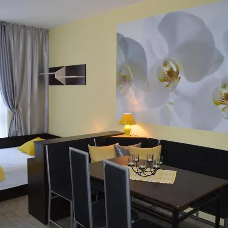 Appartement Medical *