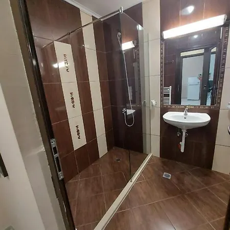 Medical Appartement