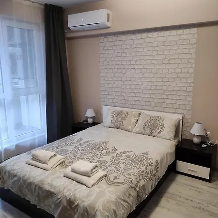 Medical Appartement