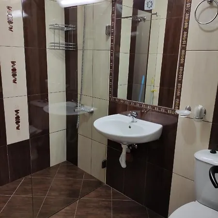 Appartement Medical Plovdiv