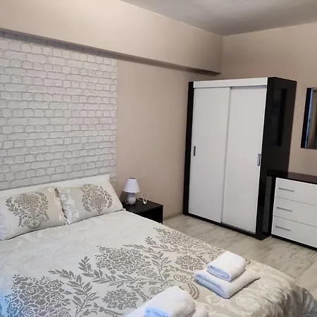 Appartement Medical