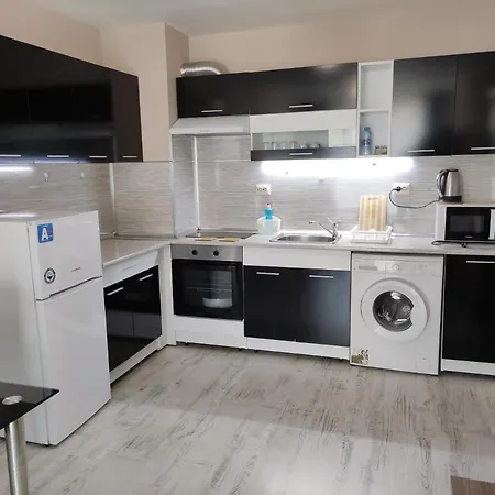 Appartement Medical