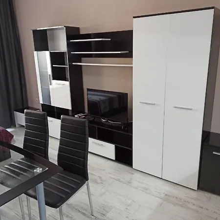 Medical Apartamento