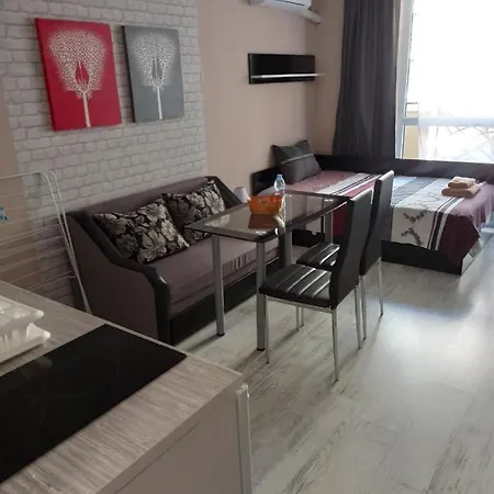 Medical Appartement Plovdiv