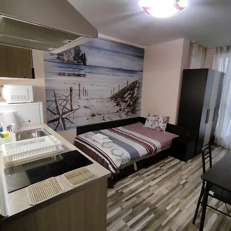 Medical Apartamento
