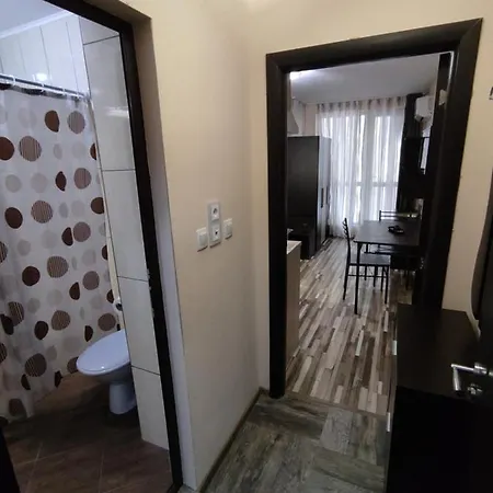 Appartement Medical Plovdiv