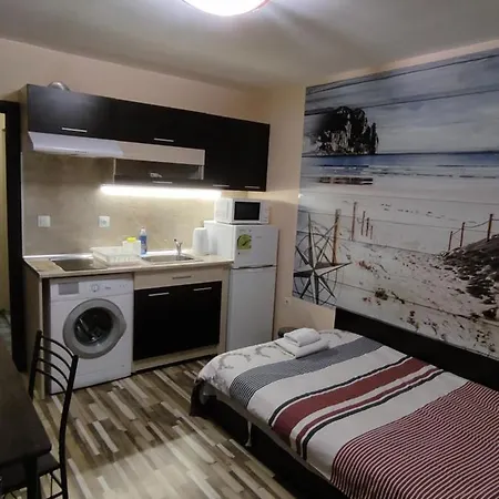 Apartamento Medical