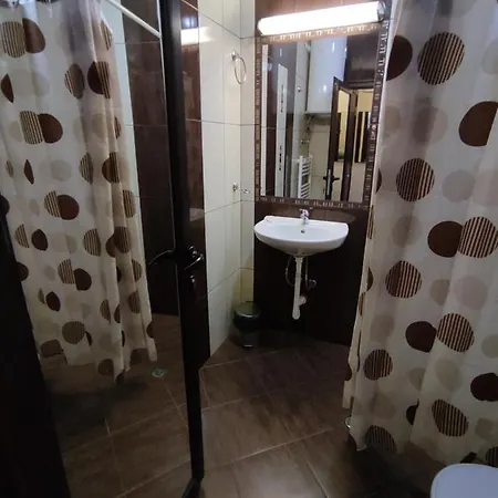 Medical Appartement