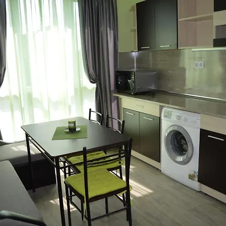 Appartement Medical *