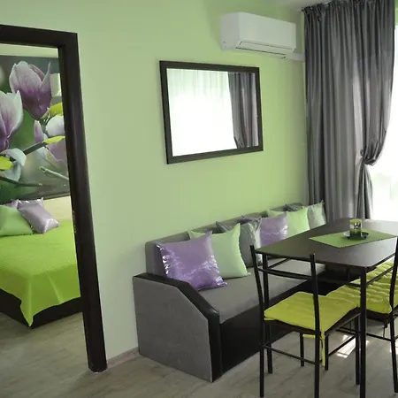 Appartement Medical