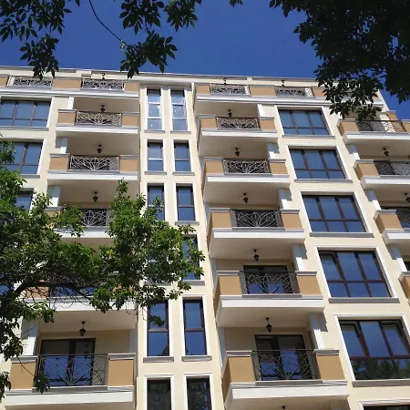 Medical Apartman Plovdiv