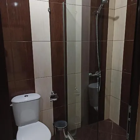 Medical Appartement