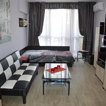 Medical Appartement