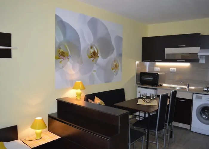 Апартаменты Medical