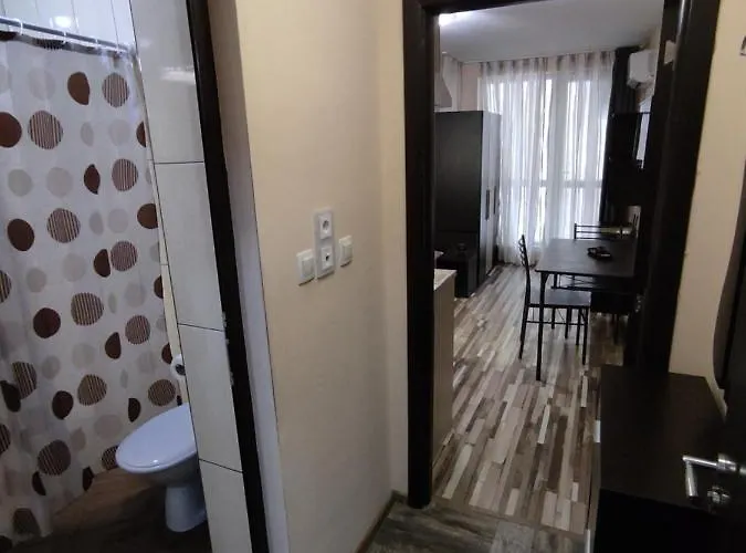 Апартаменты Medical Пловдив