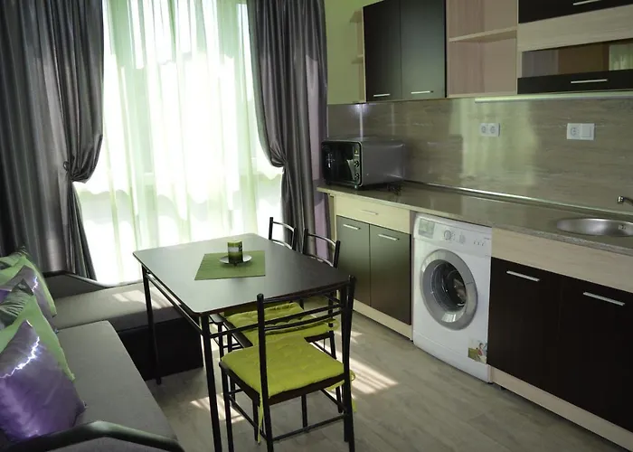 Апартаменты Medical *