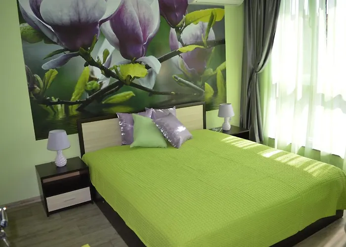 Medical Апартаменты