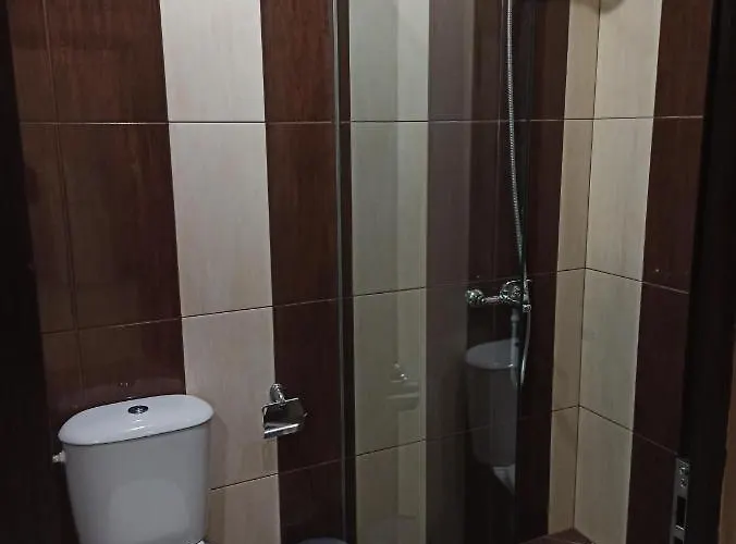 Medical Апартаменты